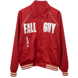 The Fall Guy SXSW 2024 Ryan Gosling Red Jacket