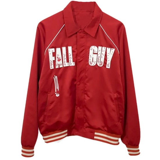 The Fall Guy SXSW 2024 Ryan Gosling Red Jacket The Fall Guy SXSW 2024 Ryan Gosling Red Jacket