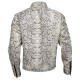 Fast X Jason Momoa (dante) Snake Print Jacket