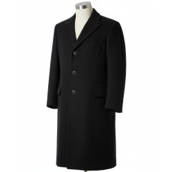 Peaky Blinders Finn Cole (Michael Gray) Black Coat Peaky Blinders Finn Cole (Michael Gray) Black Coat