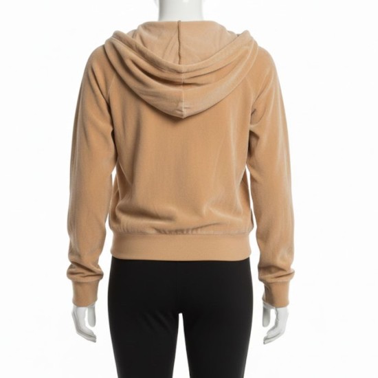 Flora and Son Eve Hewson (Flora) Hoodie