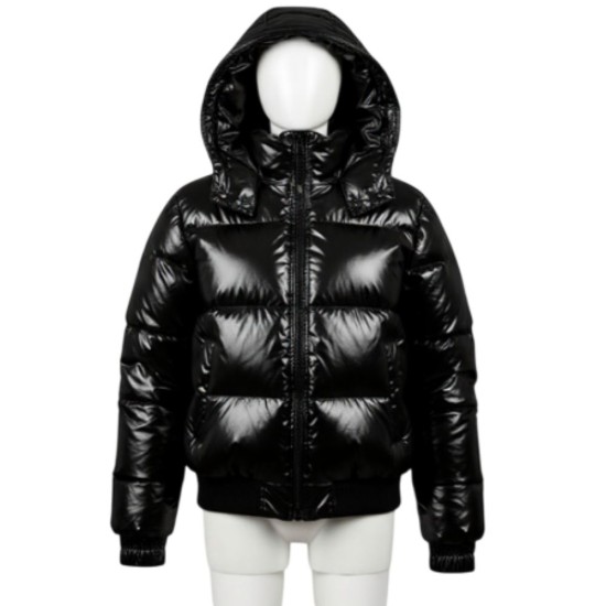 Fool Me Once Michelle Keegan (Maya Stern) Jacket