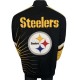 Snoop Dogg Steelers Jacket Snoop Dogg Steelers Jacket