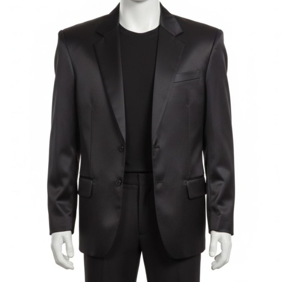 Frankenstein Boris Karloff (The Monsters) Blazer Frankenstein Boris Karloff (The Monsters) Blazer