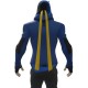 Gaming Fortnite Ninja Blue Jacket Gaming Fortnite Ninja Blue Jacket