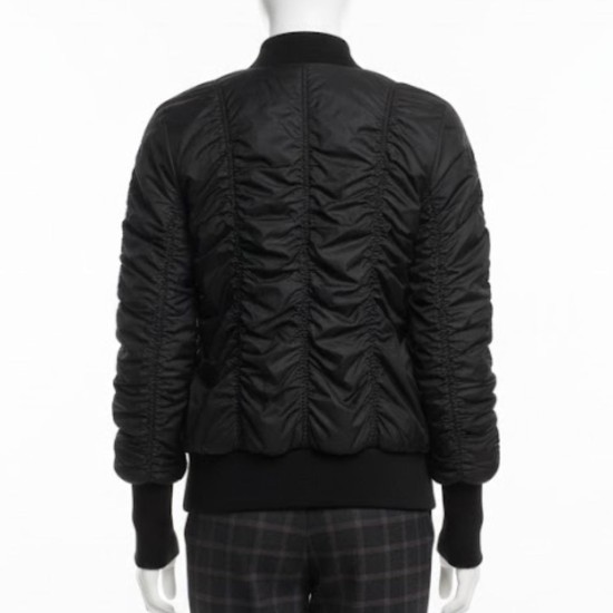 Geek Girl Betty (Hebe Beardsall) Jacket