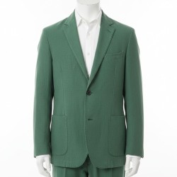 Beef Joseph Lee (George Nakai) Green Blazer