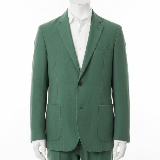 Beef Joseph Lee (George Nakai) Green Blazer Beef Joseph Lee (George Nakai) Green Blazer
