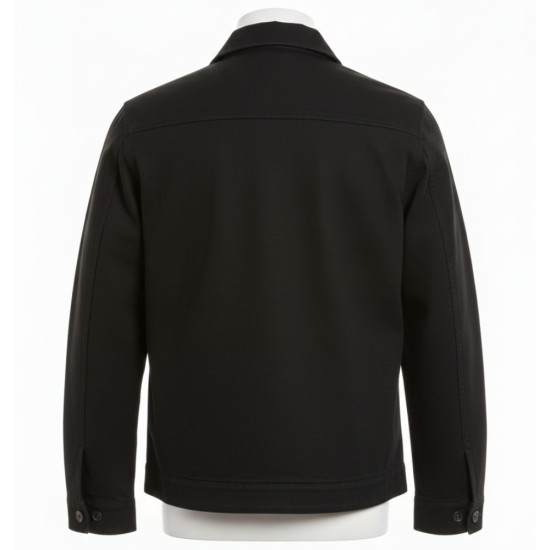 Ginny & Georgia Scott Porter (Mayor Paul Randolph) Jacket