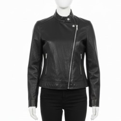 Ginny & Georgia Young Georgia (Nikki Roumel) Jacket Ginny & Georgia Young Georgia (Nikki Roumel) Jacket