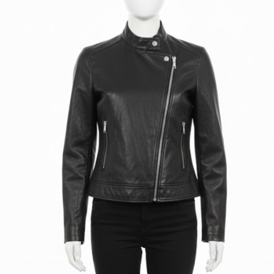 Ginny & Georgia Young Georgia (Nikki Roumel) Jacket