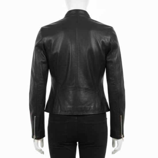 Ginny & Georgia Young Georgia (Nikki Roumel) Jacket