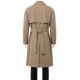 Good Grief 2023 Dan Levy (Marc) Cotton Trench Coat Good Grief 2023 Dan Levy (Marc) Cotton Trench Coat