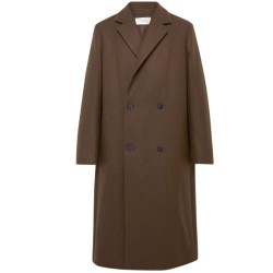 Good Grief 2023 Daniel Levy (Marc) Wool Coat Good Grief 2023 Daniel Levy (Marc) Wool Coat