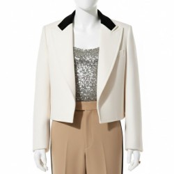 Harry Style Grammy Awards White Jacket