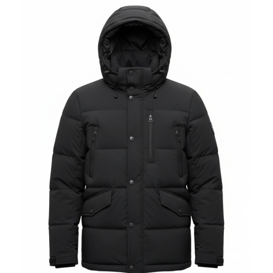 Gran Turismo Orlando Bloom (Danny Moore) Black Jacket Gran Turismo Orlando Bloom (Danny Moore) Black Jacket