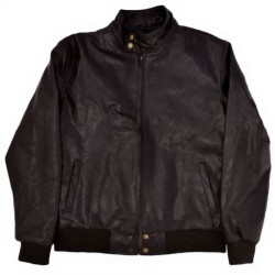 GTA IV Michael Hollick (Niko Bellic) Leather Bomber Jacket GTA IV Michael Hollick (Niko Bellic) Leather Bomber Jacket