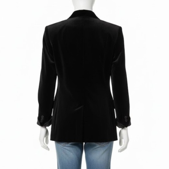 Guardians of The Galaxy Vol 3 Pom Klementieff (Mantis) Blazer Guardians of The Galaxy Vol 3 Pom Klementieff (Mantis) Blazer