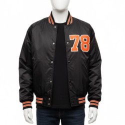 Halloween Kills 78 Bomber Jacket