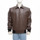 Happy Days Henry Winkler (Fonzie) Leather Jacket Happy Days Henry Winkler (Fonzie) Leather Jacket