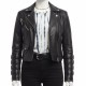 Scream Vi Hayden Panettiere (kirby Reed) Leather Jacket