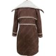 The Holiday Cameron Diaz (Amanda) Wool Trench Coat The Holiday Cameron Diaz (Amanda) Wool Trench Coat
