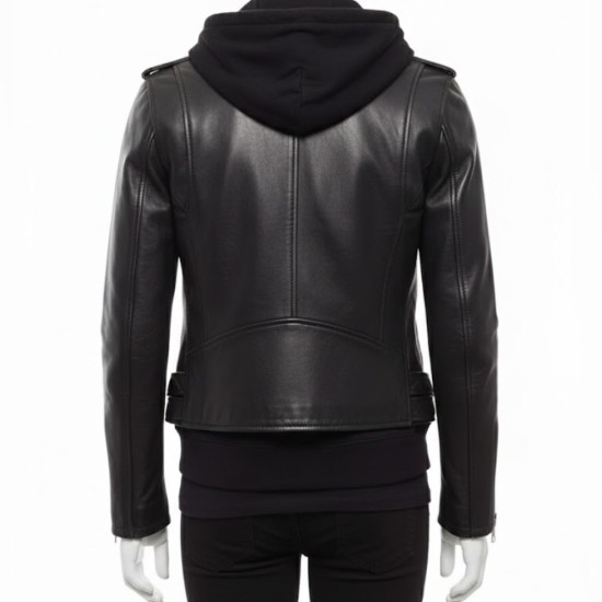 Holly Willoughby Leather Jacket Holly Willoughby Leather Jacket