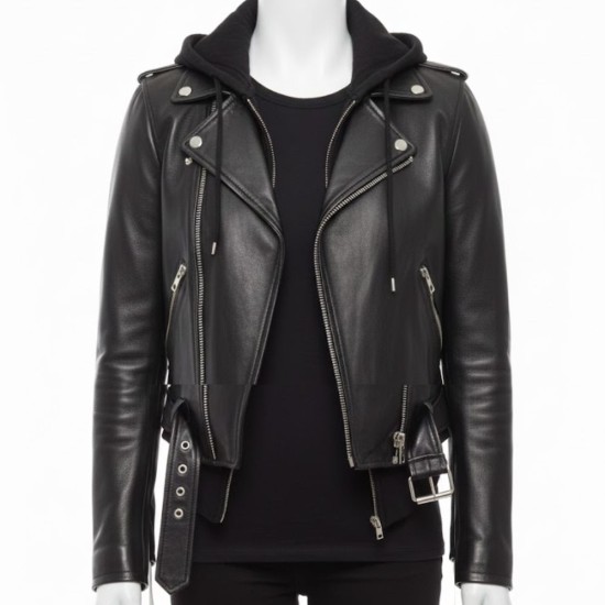 Holly Willoughby Leather Jacket Holly Willoughby Leather Jacket