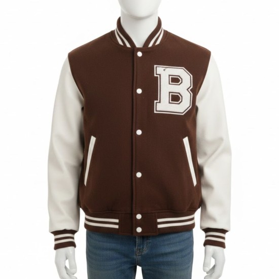 Payday 2 Hotline Miami Varsity Jacket