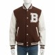 Payday 2 Hotline Miami Varsity Jacket
