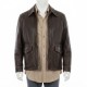 Indiana Jones and the Dial of Destiny Harrison Ford Leather Jacket Indiana Jones and the Dial of Destiny Harrison Ford Leather Jacket