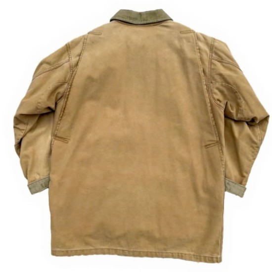 Heartland Jack Bartlett (Shaun Johnston) Brown Jacket