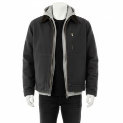 Fast X Jason Momoa (Dante) Black Jacket Fast X Jason Momoa (Dante) Black Jacket