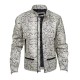 Fast X Jason Momoa (dante) Snake Print Jacket