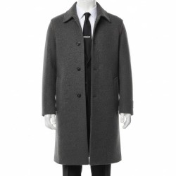 Succession S04 Jeremy Strong (Kendall Roy) Wool Coat Succession S04 Jeremy Strong (Kendall Roy) Wool Coat