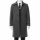 Succession S04 Jeremy Strong (Kendall Roy) Wool Coat Succession S04 Jeremy Strong (Kendall Roy) Wool Coat