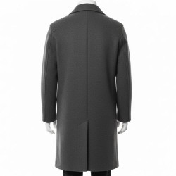 Succession S04 Jeremy Strong (Kendall Roy) Wool Coat Succession S04 Jeremy Strong (Kendall Roy) Wool Coat