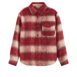 The Jetty Ruby Stokes (Hannah) Jacket The Jetty Ruby Stokes (Hannah) Jacket