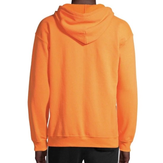 Fast X John Cena (Jakob) Yellow Hoodie