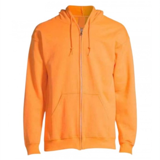 Fast X John Cena (Jakob) Yellow Hoodie