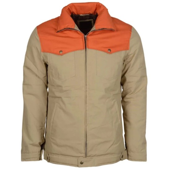 Yellowstone John Dutton (Kevin Costner) Jacket Yellowstone John Dutton (Kevin Costner) Jacket