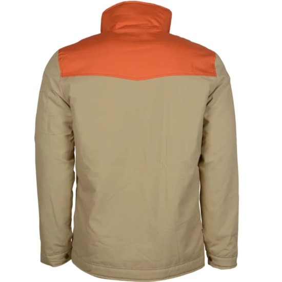 Yellowstone John Dutton (Kevin Costner) Jacket Yellowstone John Dutton (Kevin Costner) Jacket