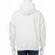 Democrat Senator John Fetterman White Signature Hoodie