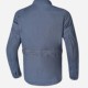 John Wick 2 Cassian (Common) Blue Cotton Jacket