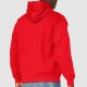 You People Jonah Hill (Ezra) Red Hoodie