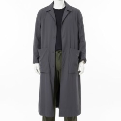 Ant Man 3 Jonathan Majors (Kang The Conqueror) Trench Coat Ant Man 3 Jonathan Majors (Kang The Conqueror) Trench Coat