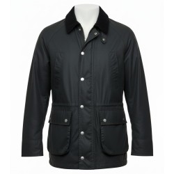 Manifest Ben Stone (Josh Dallas) Black Jacket