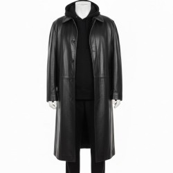 Juice Wrld Fighting Demons Coat Juice Wrld Fighting Demons Coat