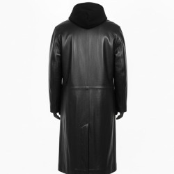 Juice Wrld Fighting Demons Coat