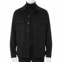 Indiana Jones and The Dial of Destiny Mads Mikkelsen Cotton Jacket Indiana Jones and The Dial of Destiny Mads Mikkelsen Cotton Jacket